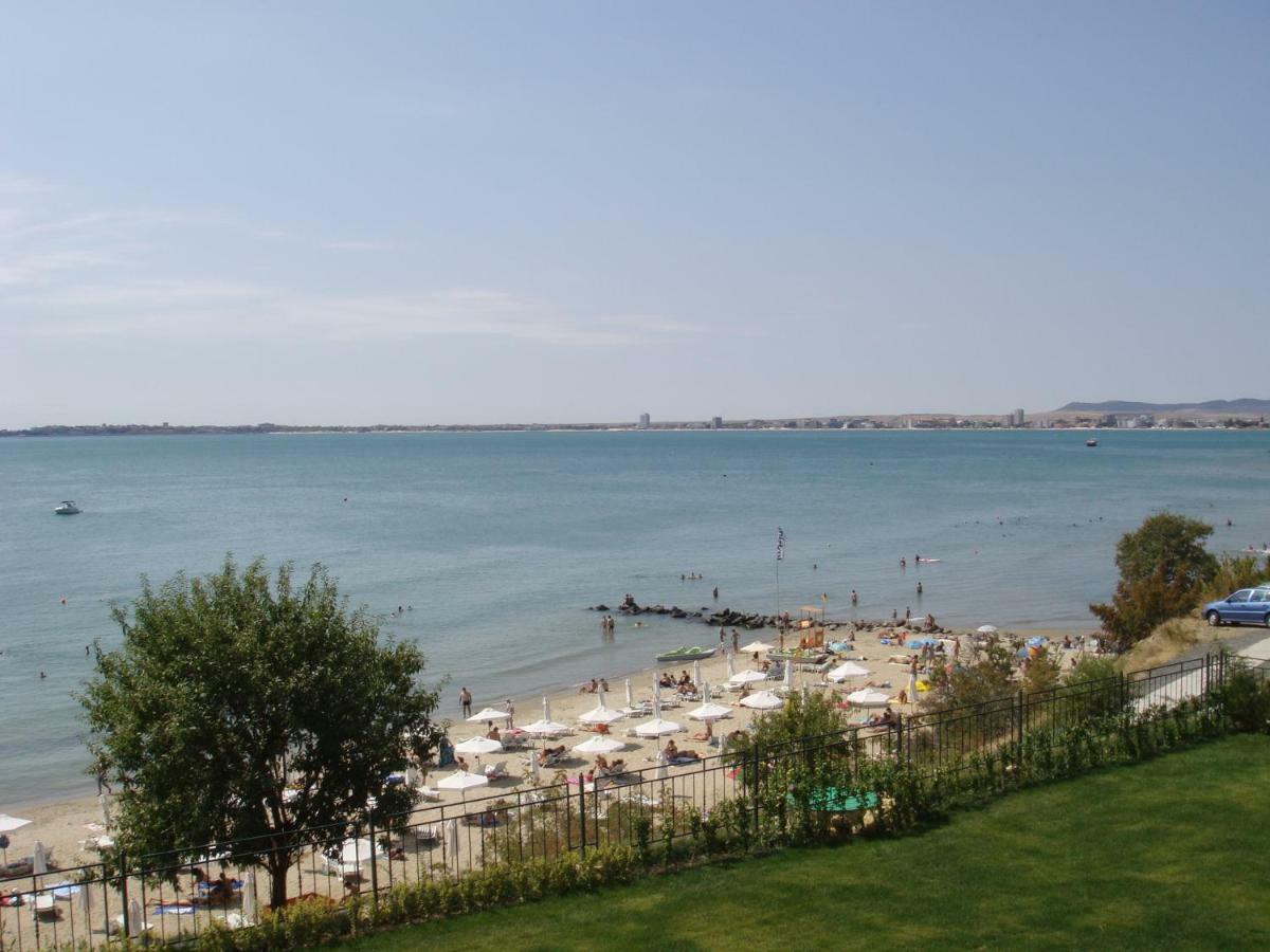 Bademite Residence Apartments Sveti Vlas Exterior foto