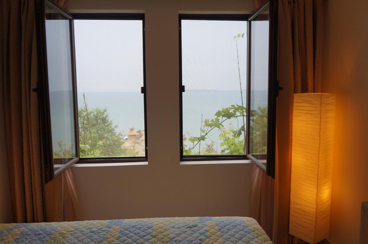 Bademite Residence Apartments Sveti Vlas Exterior foto