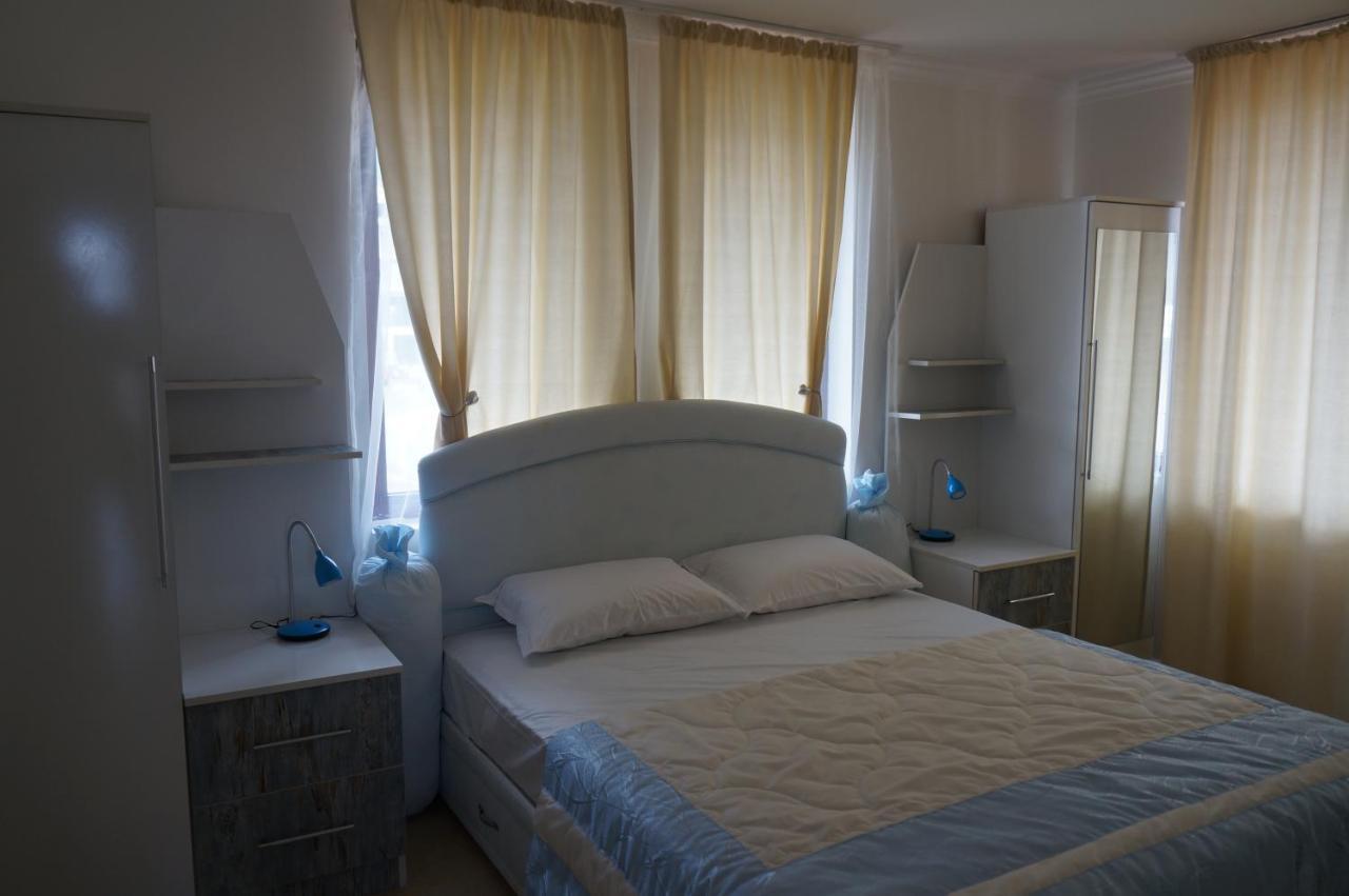 Bademite Residence Apartments Sveti Vlas Exterior foto