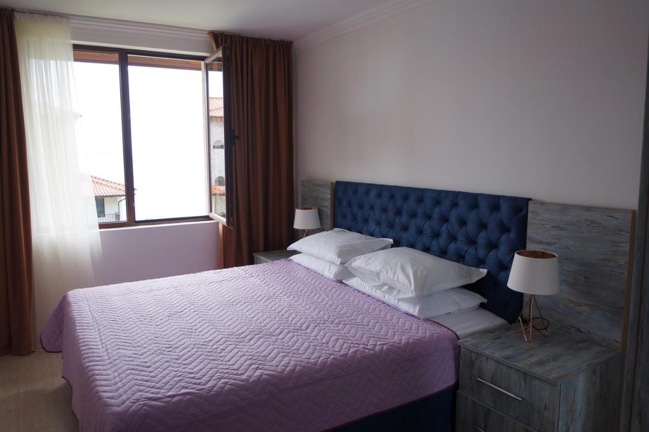Bademite Residence Apartments Sveti Vlas Exterior foto