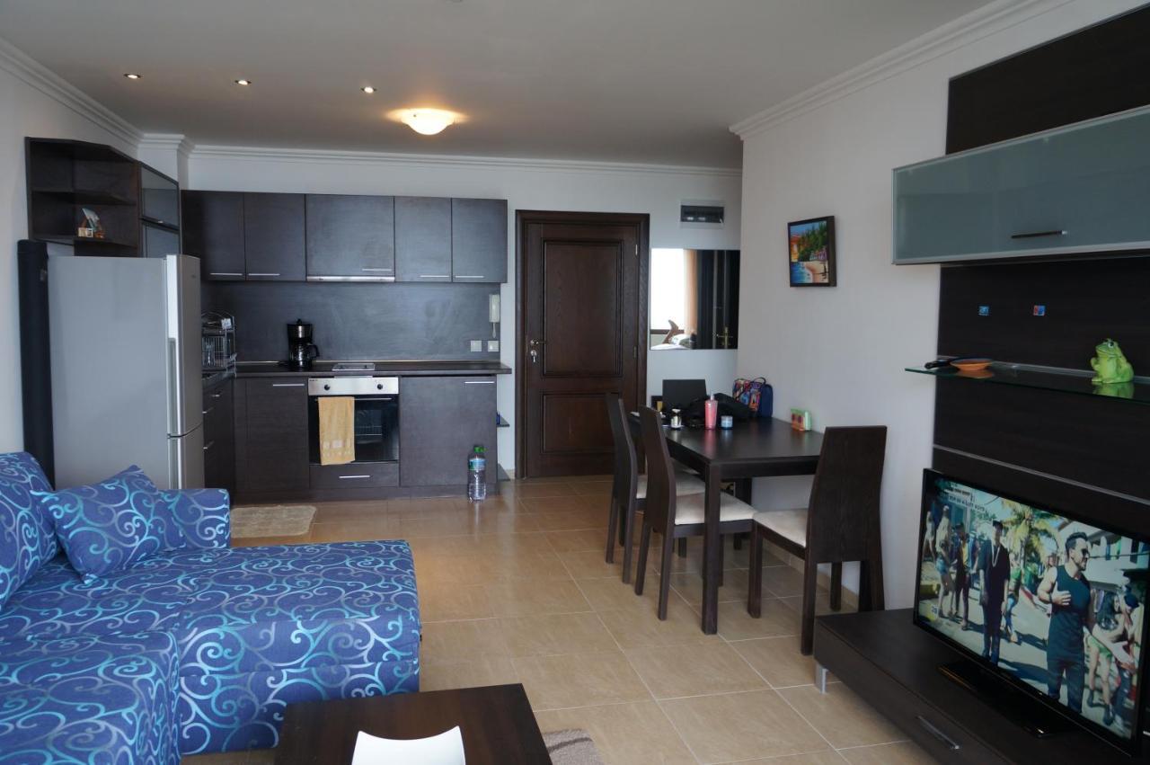 Bademite Residence Apartments Sveti Vlas Exterior foto